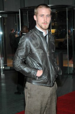 Ryan Gosling