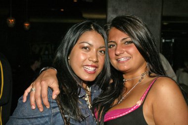 VIP tanışma ve karşılama 