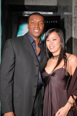 Roger cross ve yuka kobayashi