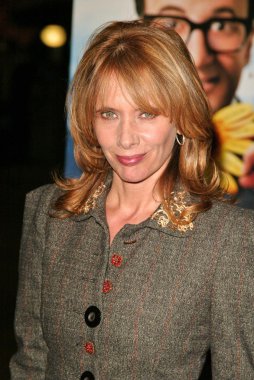 Rosanna Arquette