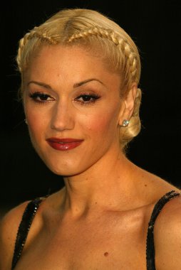 Gwen Stefani