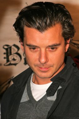 Gavin Rossdale