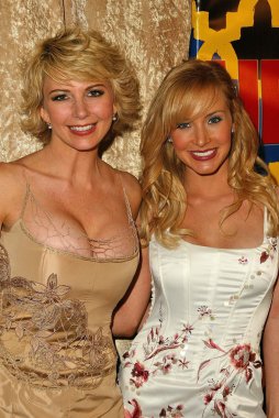 tamie sheffield ve camille anderson