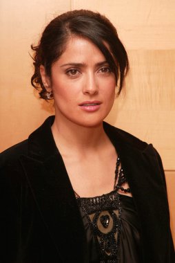 Selma Hayek