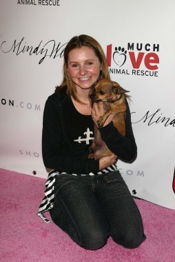 Beverley Mitchell