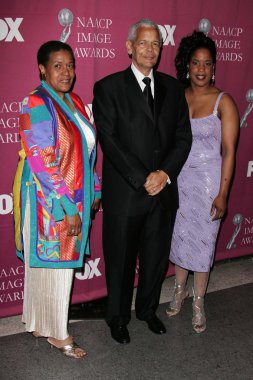 Julian Bond