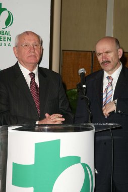 Küresel yeşil ABD Ödülleri duyuru