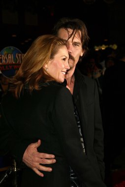 Diane lane ve josh brolin