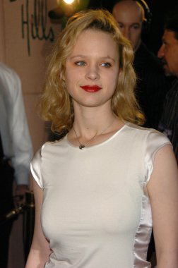 Thora birch