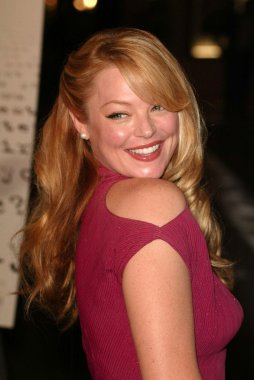 Charlotte ross