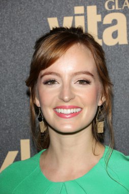 hollywood yabancı basın Derneği ve InStyle Ahna o reilly özledim Altın Küre 2013 parti, cecconi'nın, los angeles, ca 11-29-12