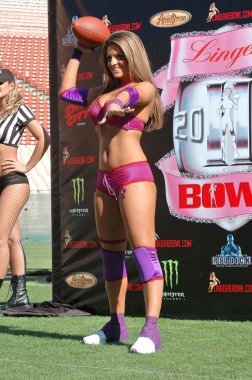 2005 iç çamaşırı kase ulusal basın toplantısı