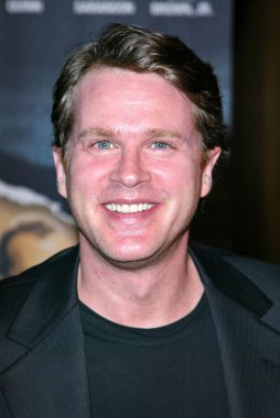 Los angeles premiere 