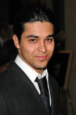 Wilmer Valderrama