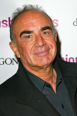 Robert Shapiro