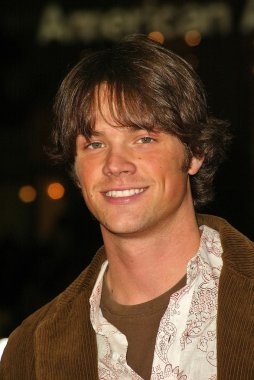 Jared Padelecki