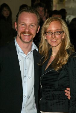 Morgan Spurlock