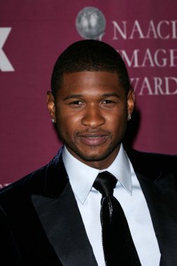 Usher