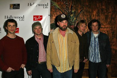 kevin bacon 2005 ray-ban vizyoner Ödülü Onur