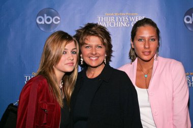 Christina Hendrickss Ayakkabı