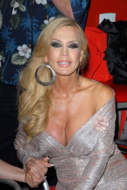 Amber Lynn