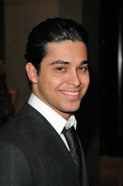 Wilmer Valderrama