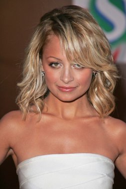 Nicole Richie