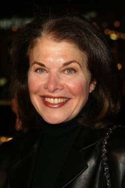 Sherry Lansing