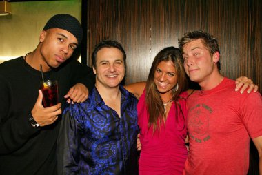 Morongo casino, resort ve spa açılış