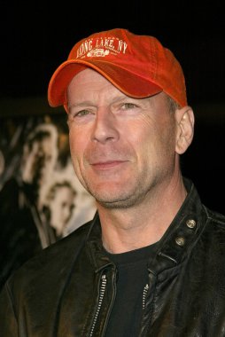Bruce Willis