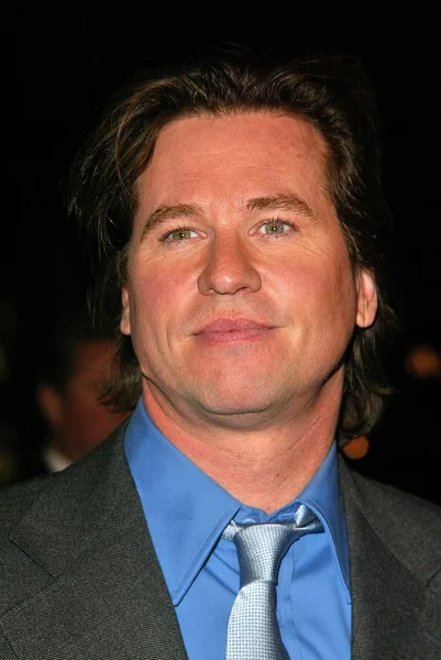 Val Kilmer — Stockfoto