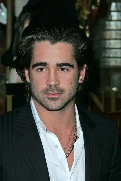 Colin Farrell — Stok fotoğraf