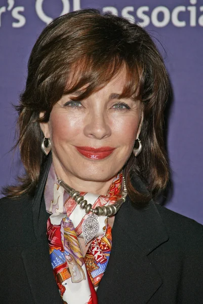 Anne Archer — Stockfoto