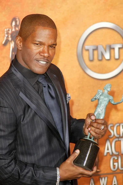 Jamie Foxx — Fotografia de Stock