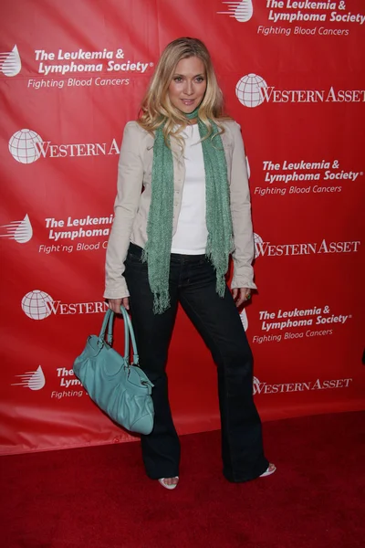 Inaugural Celebrity Rock 'N Bowl Event — Stock Photo, Image