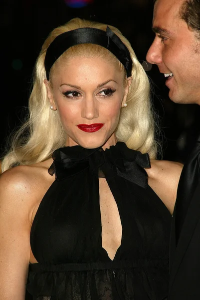 Gwen Stefani — Stok fotoğraf