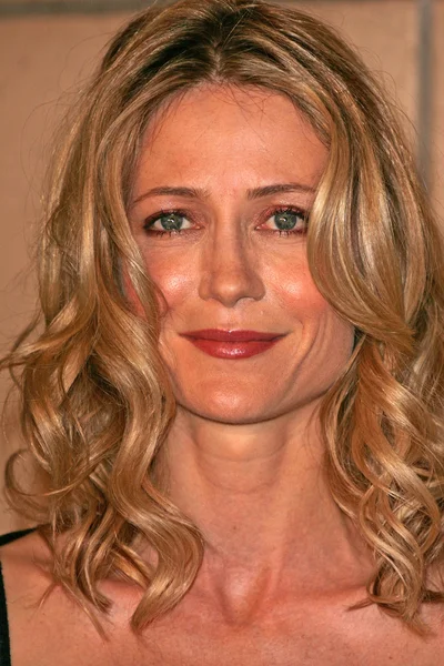 Kelly Rowan at the Academy Of Television Arts and Sciences The O.C. Revealed, Steven Ross Theatre Warner Bros. Studios, Burbank, CA 03-21-05 — Stock Photo, Image
