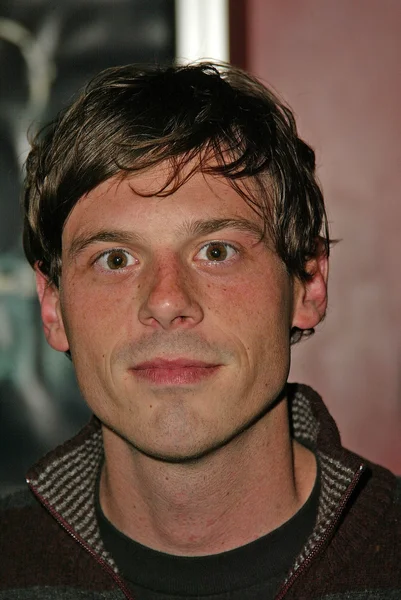 Scoot Mcnairy — Stockfoto