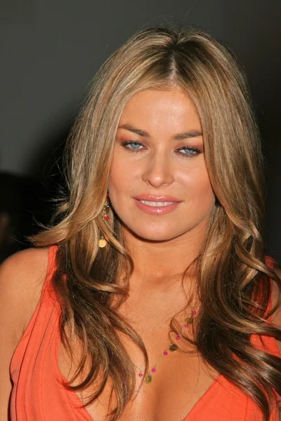 Carmen Electra — Stockfoto