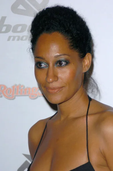 Tracee Ellis Ross — Foto Stock