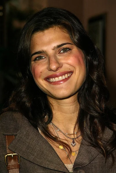 Lake bell