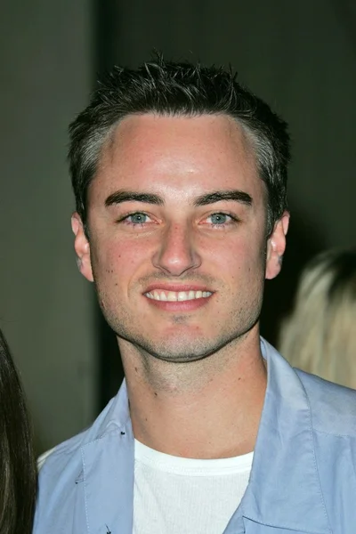 Kerr Smith —  Fotos de Stock