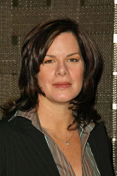 Marcia Gay Harden — Stockfoto