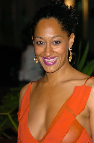 Tracee Ellis Ross — Zdjęcie stockowe