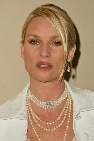 Nicollette Sheridan — Foto de Stock