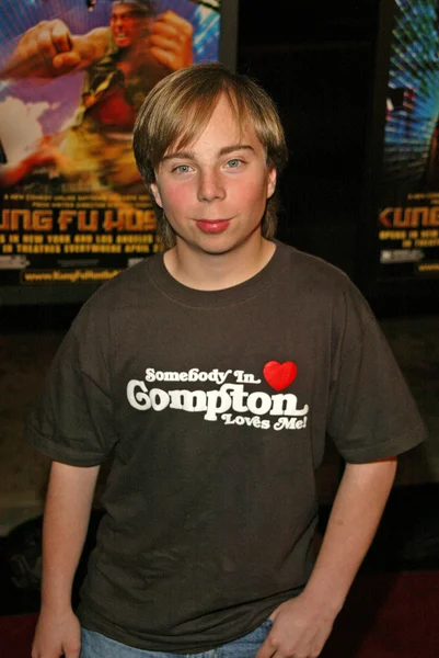 Steven Anthony Lawrence —  Fotos de Stock