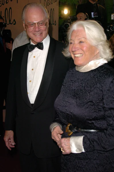 The 15th Annual Night of 100 Stars Oscar Gala - Arrivals — Stock Photo, Image