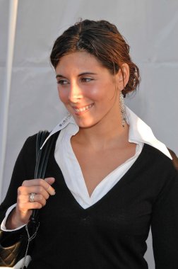 Jamie Lynn Sigler