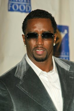 Sean Combs
