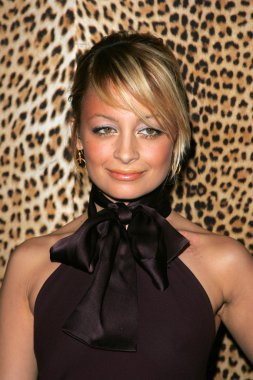 Nicole Richie
